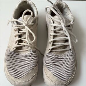 Lems primal zen beige size 13 mens